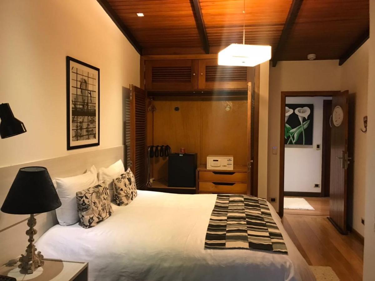 Apple House Inn 4*