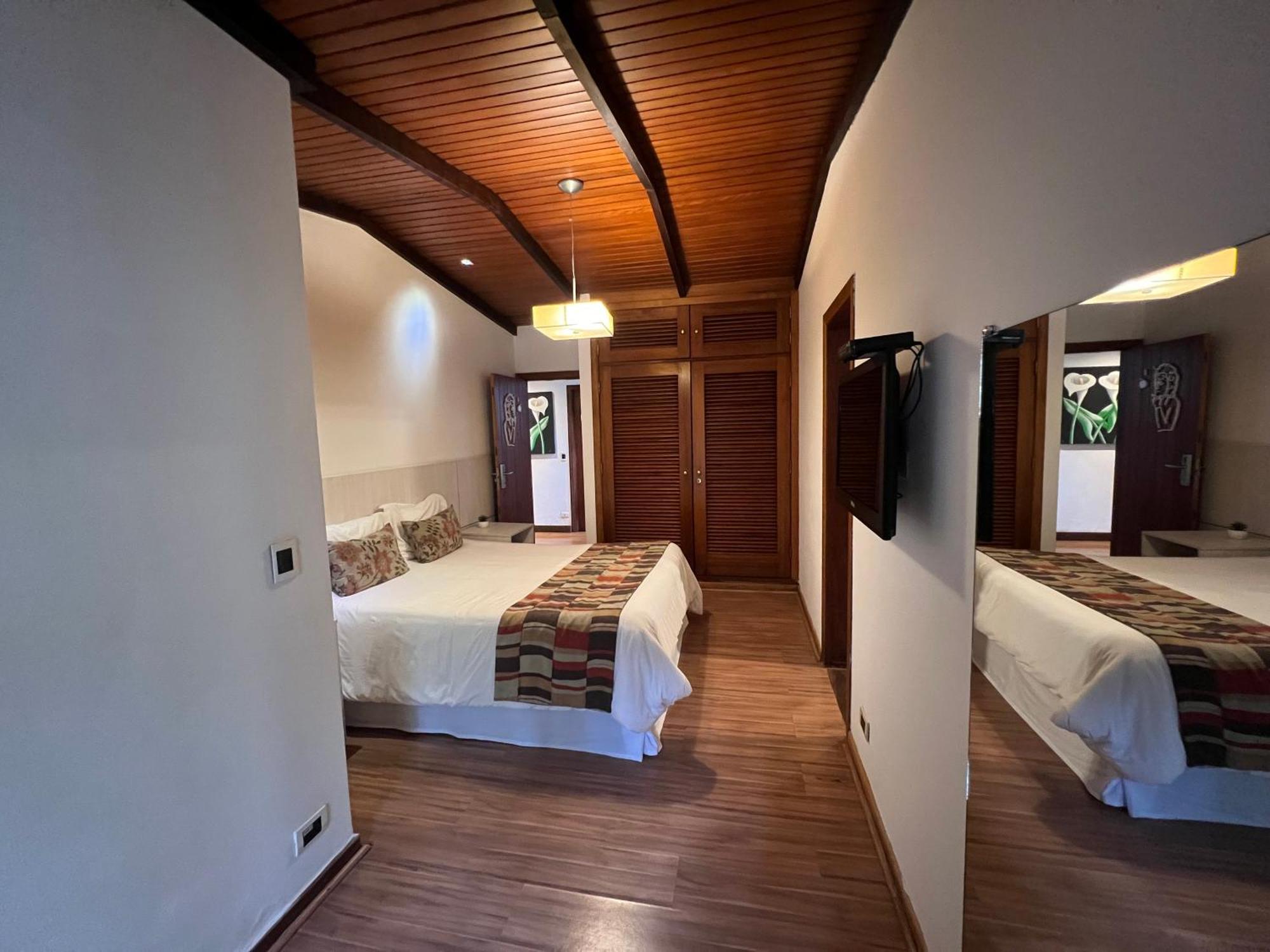 賓館 Pousada Apple House Campos Do Jordao