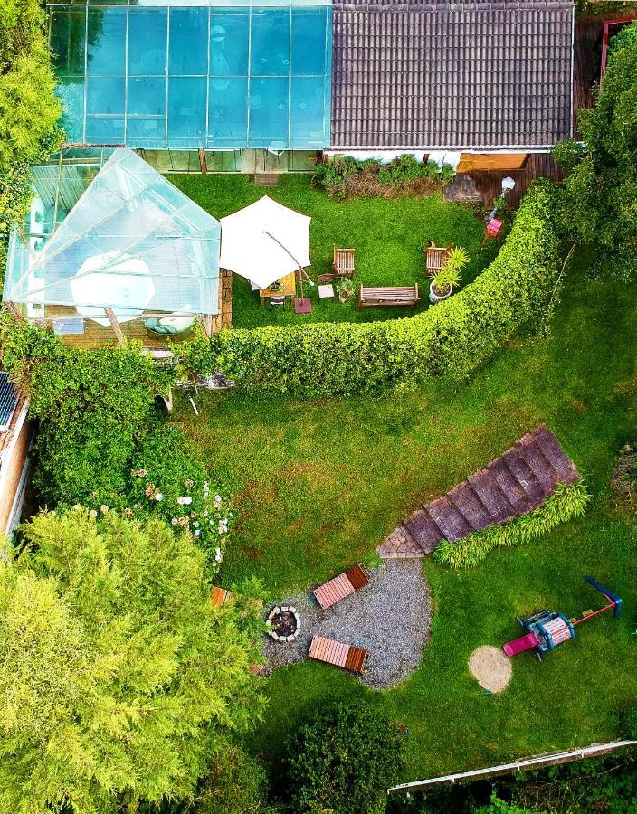 Pousada Apple House Campos Do Jordao Inn