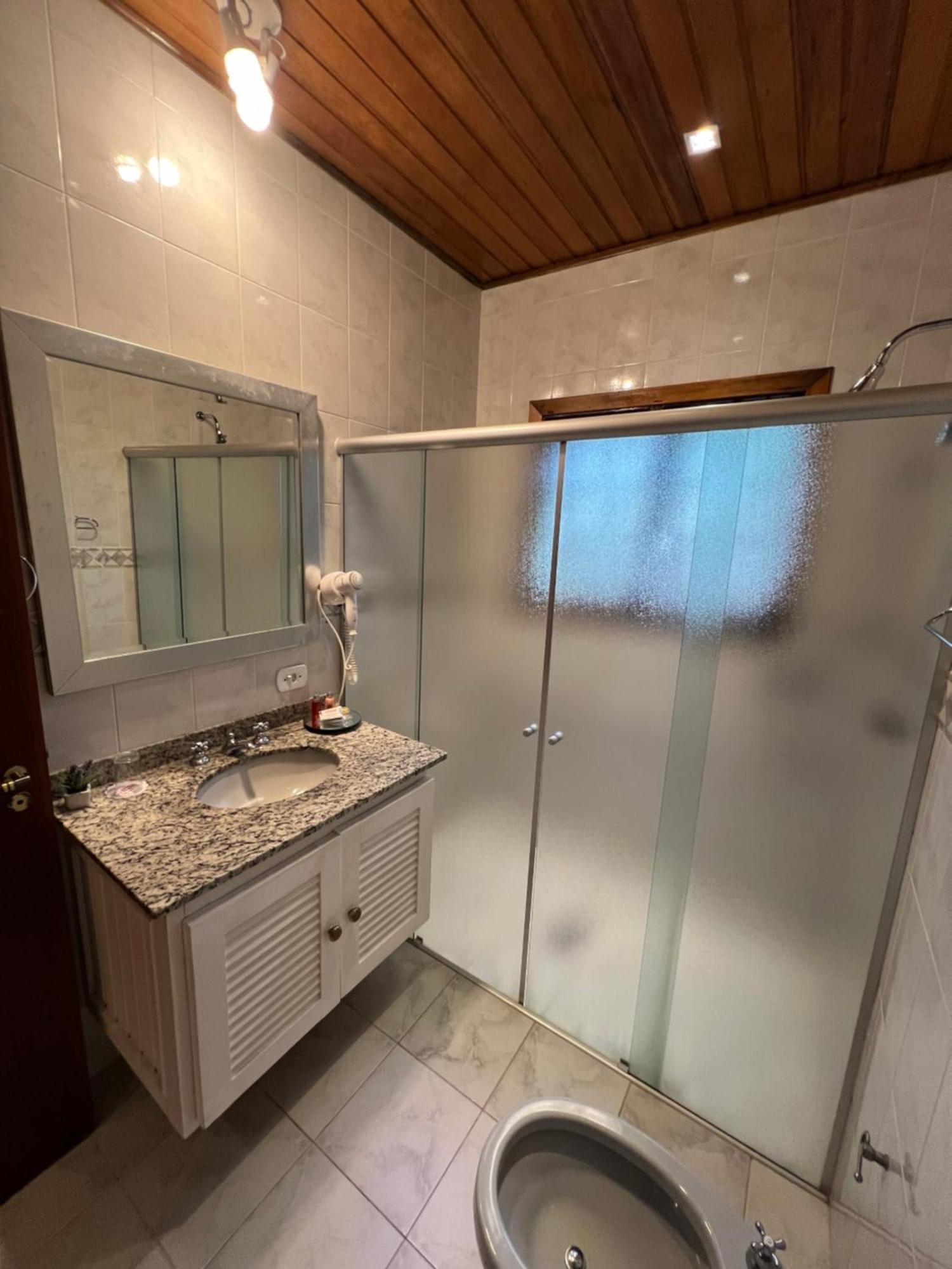 Inn Pousada Apple House Campos Do Jordao